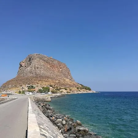 κyma Mansion In *