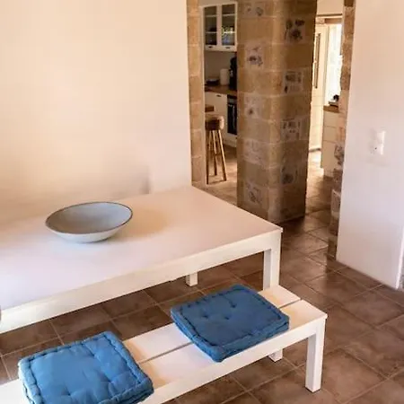 Holiday home κyma Mansion In *