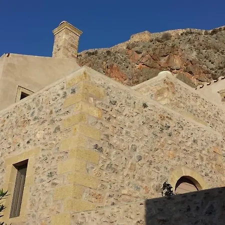 κyma Mansion In *