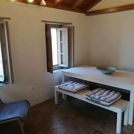 κyma Mansion In * Monemvasia