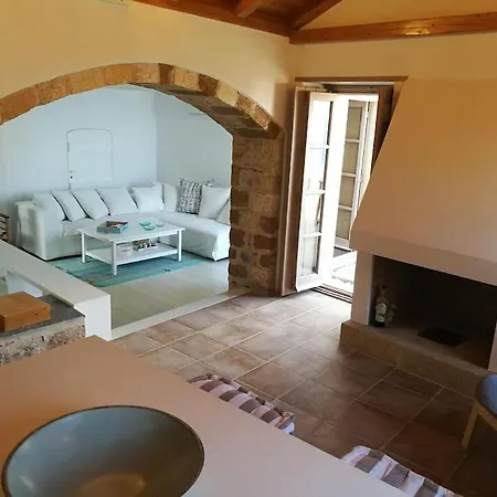 κyma Mansion In * Monemvasia