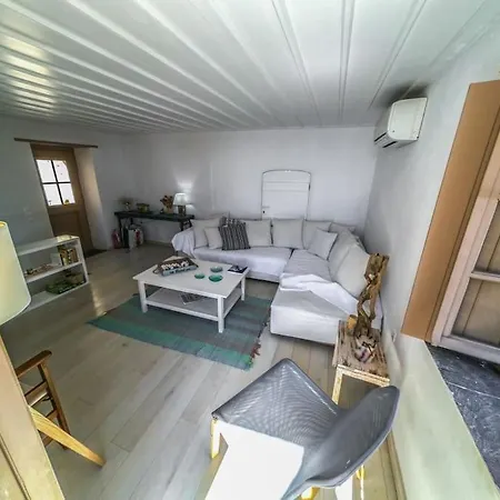 κyma Mansion In Holiday home