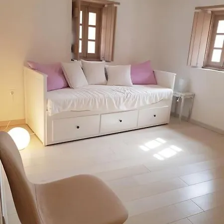 κyma Mansion In Monemvasia