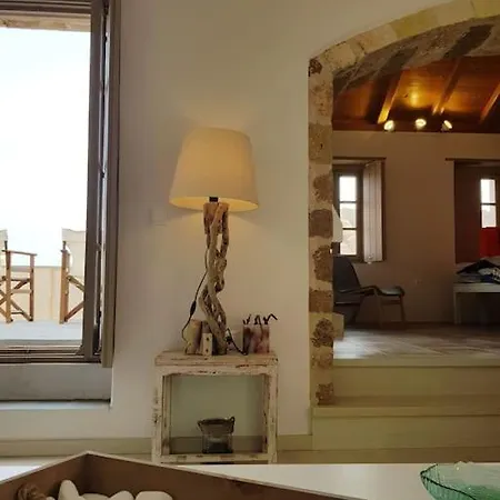 κyma Mansion In * Monemvasia