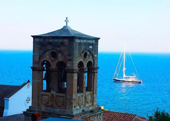 κyma Mansion In *