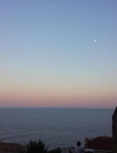 Сasa de vacaciones κyma Mansion In