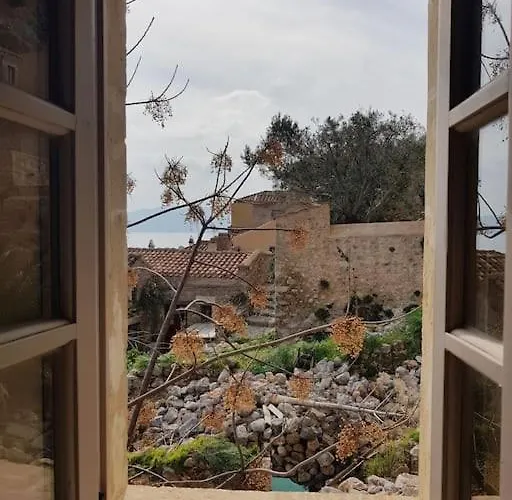κyma Mansion In