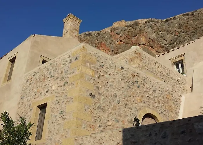 κyma Mansion In *