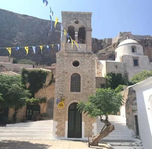 κyma Mansion In