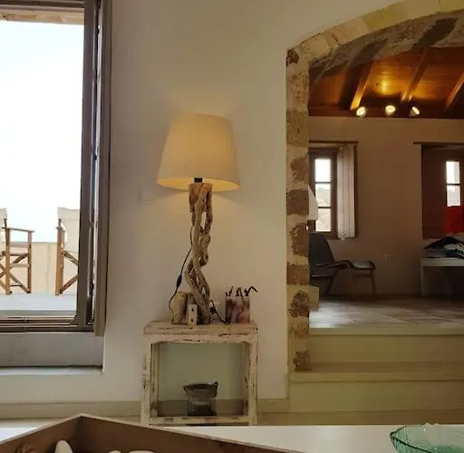 κyma Mansion In * Monemvasía