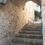 Vakantiehuis κyma Mansion In *