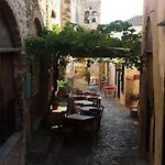 Vakantiehuis κyma Mansion In