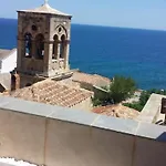 κyma Mansion In Monemvasia