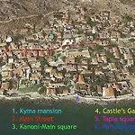 κyma Mansion In *