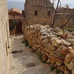 κyma Mansion In Monemvasia