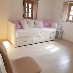 κyma Mansion In Monemvasia