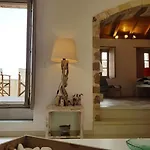 κyma Mansion In * Monemvasía