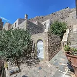 Vakantiehuis κyma Mansion In Monemvasía