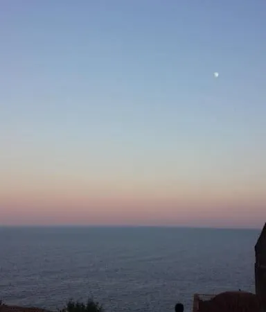 Feriehus κyma Mansion In