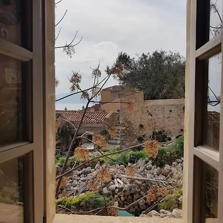 κyma Mansion In