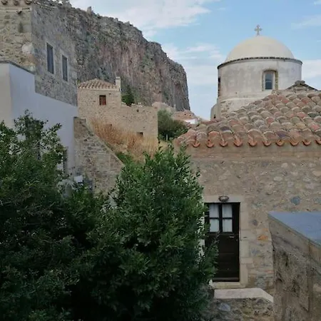 κyma Mansion In
