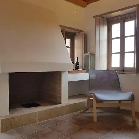 Дом отдыха κyma Mansion In