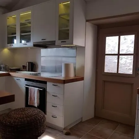 Дом отдыха κyma Mansion In
