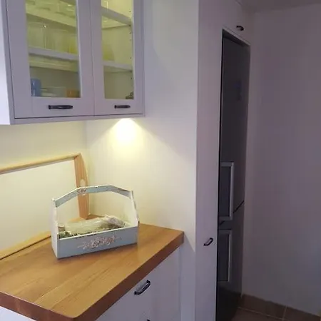 Feriehus κyma Mansion In *