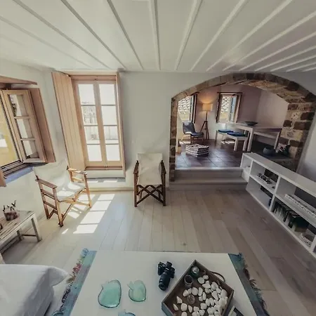 κyma Mansion In Дом отдыха