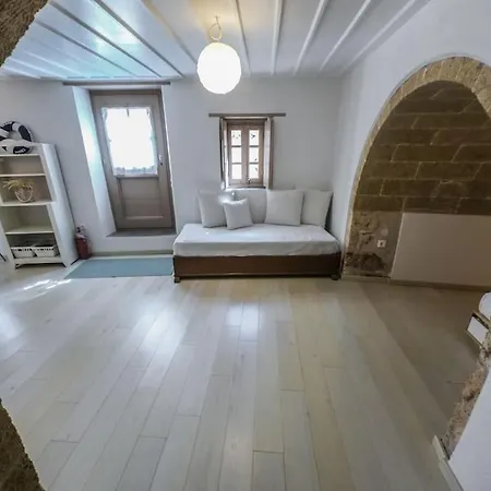 Дом отдыха κyma Mansion In Монемвазия