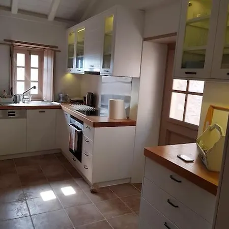 Дом отдыха κyma Mansion In Монемвазия