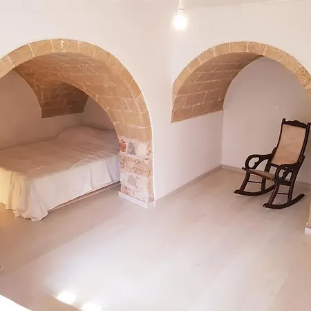 κyma Mansion In * Monemvasía