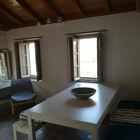 κyma Mansion In Feriehus Monemvasía