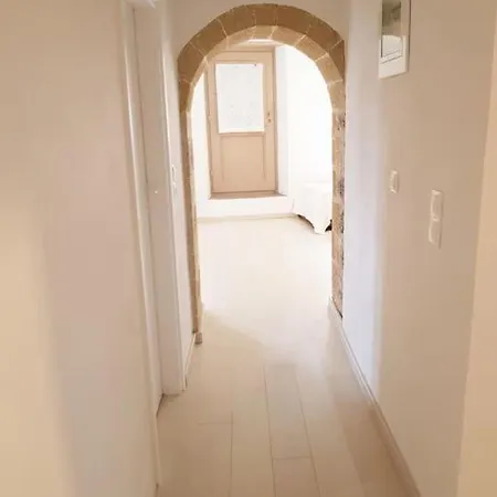 κyma Mansion In Дом отдыха *