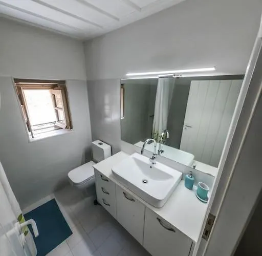 κyma Mansion In * Monemvasía