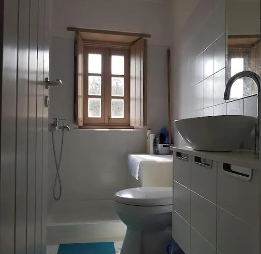 בית נופש κyma Mansion In *