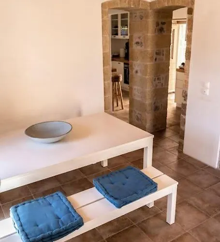 בית נופש κyma Mansion In *