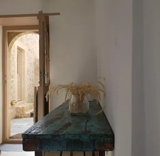 κyma Mansion In Casa de Férias