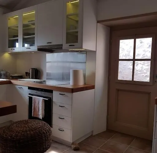 Дом отдыха κyma Mansion In