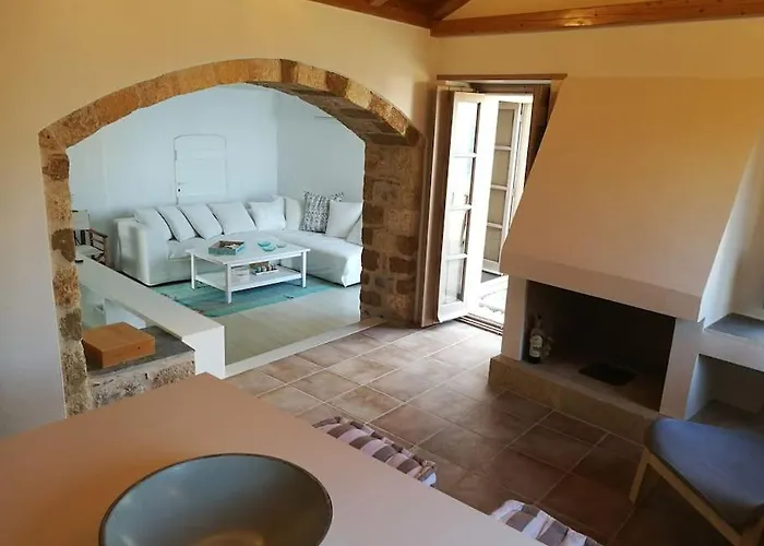 κyma Mansion In * מונמבאסיה