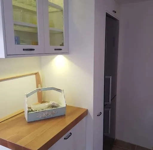 Casa de Férias κyma Mansion In *