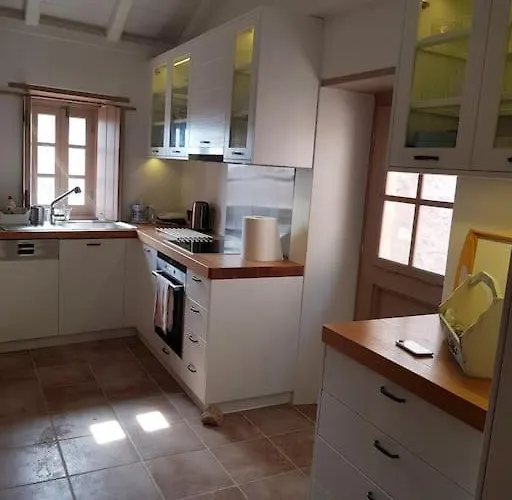 Casa de Férias κyma Mansion In Monemvasía