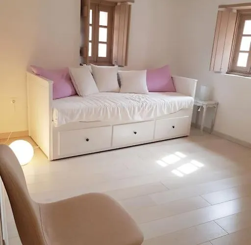 κyma Mansion In מונמבאסיה