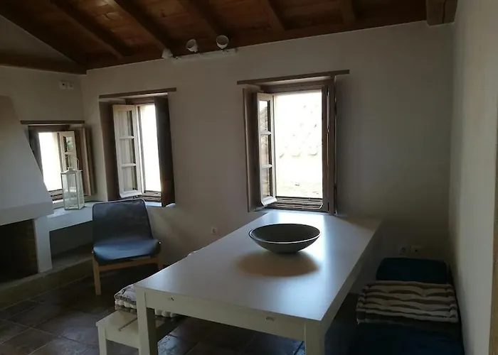 κyma Mansion In בית נופש מונמבאסיה