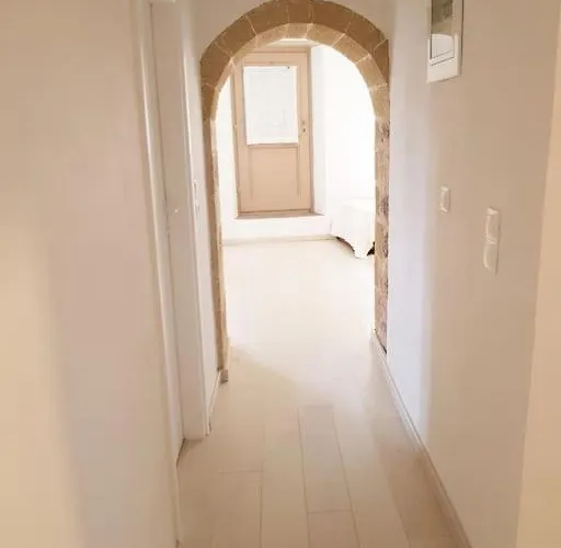 κyma Mansion In Дом отдыха *