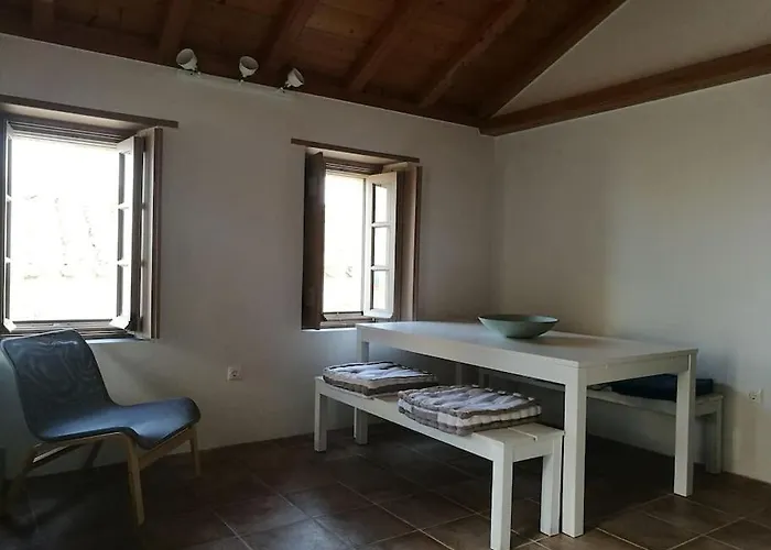 κyma Mansion In Casa de Férias *